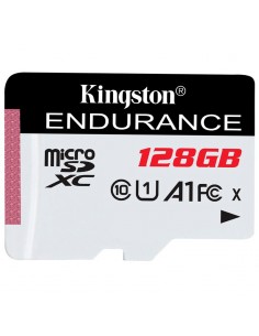 Kingston 128GB microSDXC... 2